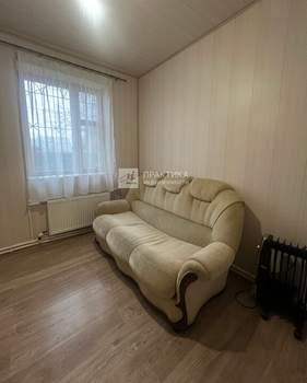 Дом 72м², 2-этажный, на длительный срок,