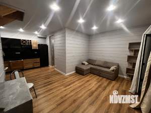 Таунхаус 80м², 2-этажный, на длительный срок,