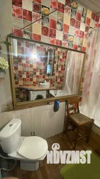 Дом 20м², 1-этажный, на длительный срок,