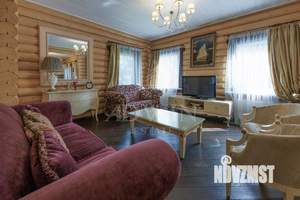 Коттедж 170м², 3-этажный, на длительный срок,