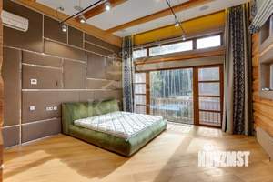 Дом 470м², 3-этажный, на длительный срок,