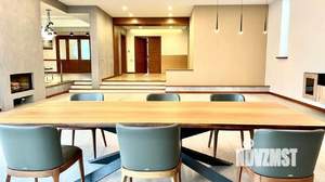 Дом 1000м², 2-этажный, посуточно,