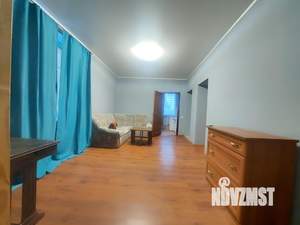 Дом 60м², 1-этажный, на длительный срок,