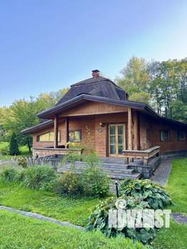 Дом 250м², 2-этажный, на длительный срок,