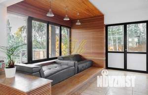 Дом 830м², 3-этажный, посуточно,