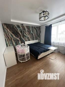 Таунхаус 120м², 3-этажный, на длительный срок,