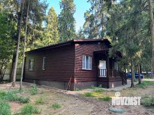 Дом 160м², 1-этажный, на длительный срок,