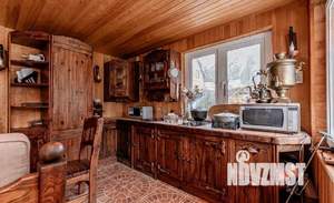 Дом 500м², 3-этажный, посуточно,