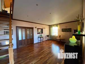 Дом 700м², 4-этажный, посуточно,