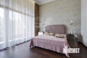 Таунхаус 250м², 2-этажный, на длительный срок,