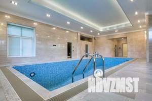 Дом 900м², 3-этажный, на длительный срок,