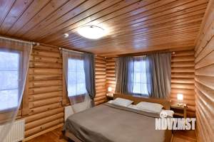 Дом 280м², 2-этажный, на длительный срок,