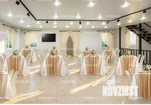 Коттедж 640м², 3-этажный, на длительный срок,