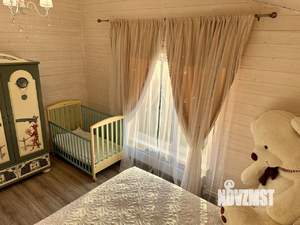 Дом 125м², 1-этажный, посуточно,