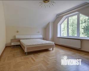 Коттедж 385м², 3-этажный, на длительный срок,