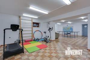 Дом 500м², 1-этажный, посуточно,