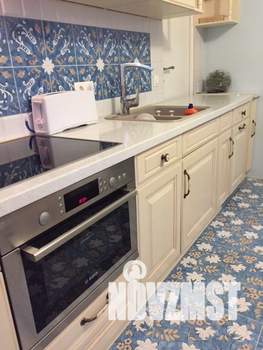 Коттедж 120м², 3-этажный, на длительный срок,