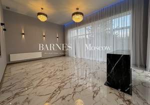 Дом 1104м², 2-этажный, на длительный срок,