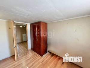 Дом 69м², 2-этажный, на длительный срок,