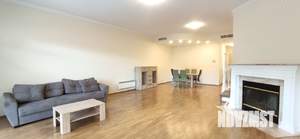 Таунхаус 140м², 2-этажный, на длительный срок,