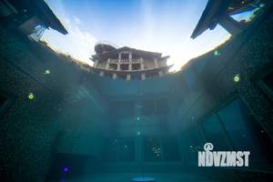 Дом 1228м², 4-этажный, посуточно,