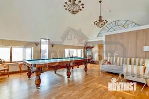 Дом 1000м², 3-этажный, посуточно,