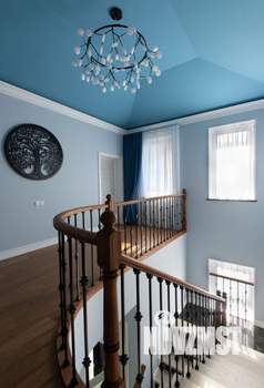 Таунхаус 200м², 2-этажный, на длительный срок,