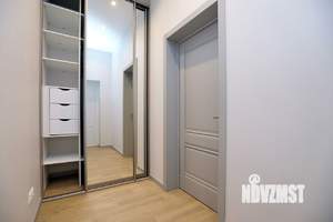 Таунхаус 180м², 2-этажный, на длительный срок,