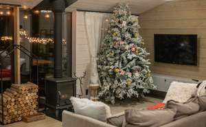 Дом 120м², 1-этажный, на длительный срок,