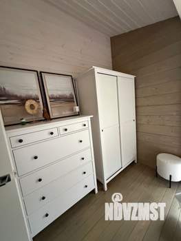 Дом 130м², 1-этажный, на длительный срок,