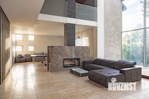 Дом 750м², 2-этажный, посуточно,