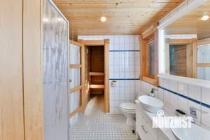 Дом 243м², 1-этажный, на длительный срок,