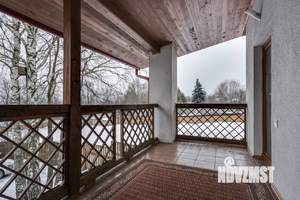 Дом 500м², 1-этажный, посуточно,