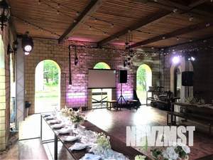 Дом 1162м², 3-этажный, посуточно,