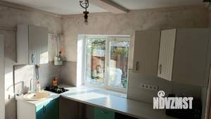 Дом 40м², 1-этажный, посуточно,