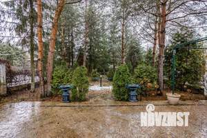 Таунхаус 360м², 3-этажный, на длительный срок,