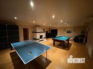 Дом 700м², 4-этажный, посуточно,