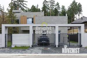 Дом 584м², 3-этажный, на длительный срок,