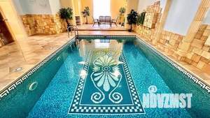 Дом 630м², 3-этажный, посуточно,