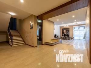 Дом 980м², 2-этажный, посуточно,