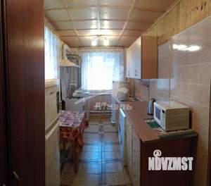 Дом 90м², 2-этажный, на длительный срок,