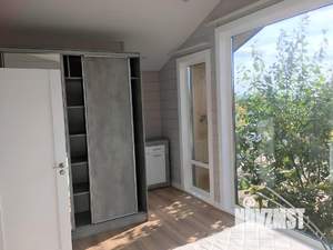 Таунхаус 80м², 2-этажный, на длительный срок,