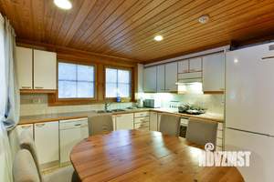 Дом 255м², 2-этажный, на длительный срок,