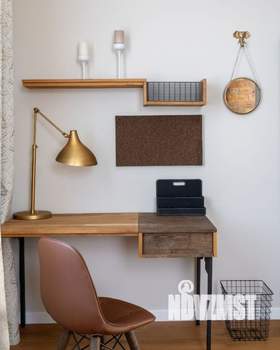 Дом 300м², 2-этажный, на длительный срок,