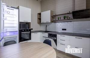 Коттедж 110м², 1-этажный, на длительный срок,