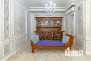 Коттедж 370м², 3-этажный, на длительный срок,