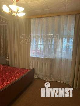 Коттедж 77м², 2-этажный, на длительный срок,