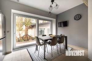 Дом 555м², 2-этажный, на длительный срок,