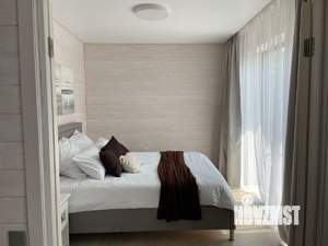 Дом 60м², 1-этажный, на длительный срок,