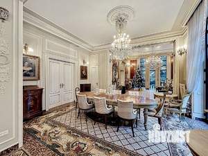 Коттедж 860м², 3-этажный, на длительный срок,